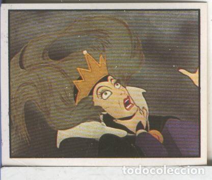 Colecionismo desportivo: Cromos: Blancanieves y los 7 enanitos numero 211 - Varios