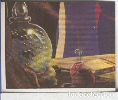 Sammelleidenschaft Sport: Cromos: Blancanieves y los 7 enanitos numero 206 - Varios