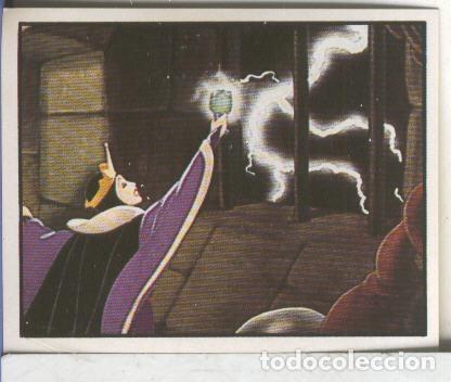 Sammelleidenschaft Sport: Cromos: Blancanieves y los 7 enanitos numero 208 - Varios