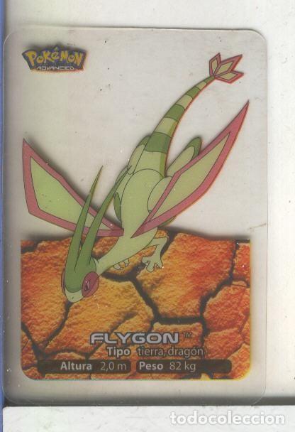 Colecionismo desportivo: Cromos: Pokemon numero 091 - Varios