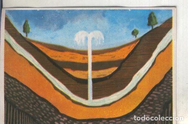 Colecionismo desportivo: Cromos: Historia Natural numero 069 - Varios