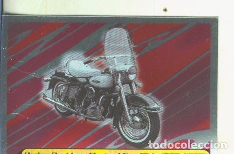Collezionismo sportivo: Cromos: Moto 2000 letra F - Varios