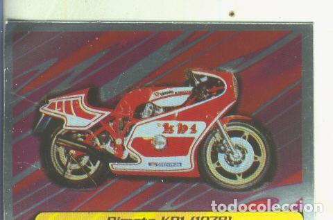 Collezionismo sportivo: Cromos: Moto 2000 letra Q - Varios