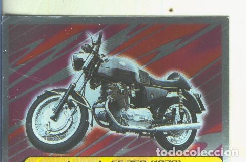 Collezionismo sportivo: Cromos: Moto 2000 letra M - Varios