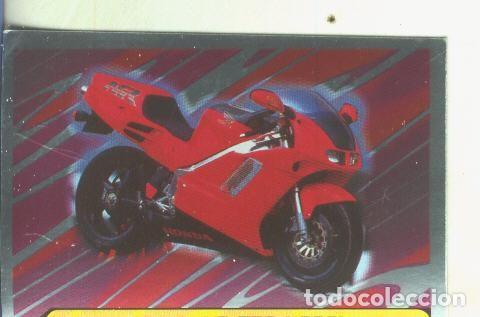 Collezionismo sportivo: Cromos: Moto 2000 letra T - Varios