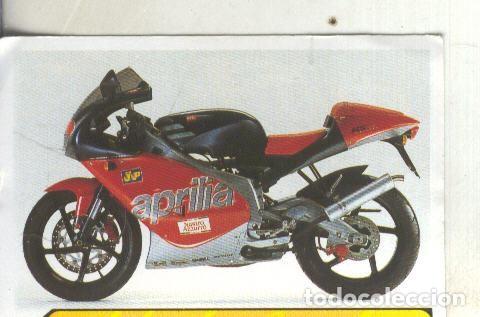 Sammelleidenschaft Sport: Cromos: Moto 2000 numero 001 - Varios