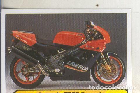 Collezionismo sportivo: Cromos: Moto 2000 numero 017 - Varios