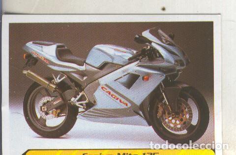 Sammelleidenschaft Sport: Cromos: Moto 2000 numero 007 - Varios