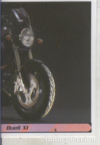 Sports collectibles: Cromos: Moto 2000 numero 043 - Varios