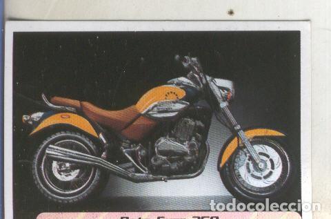 Sammelleidenschaft Sport: Cromos: Moto 2000 numero 069 - Varios