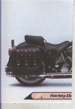 Coleccionismo deportivo: Cromos: Moto 2000 numero 074 - Varios