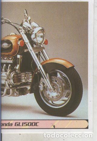 Sammelleidenschaft Sport: Cromos: Moto 2000 numero 081 - Varios