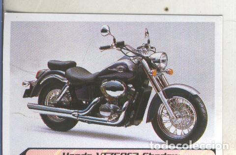 Collezionismo sportivo: Cromos: Moto 2000 numero 077 - Varios