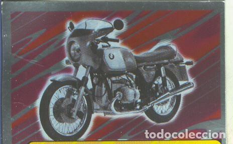 Collezionismo sportivo: Cromos: Moto 2000 letra O - Varios