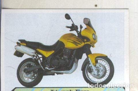 Collezionismo sportivo: Cromos: Moto 2000 numero 106 - Varios