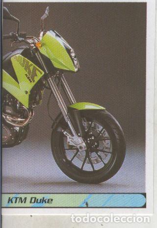 Coleccionismo deportivo: Cromos: Moto 2000 numero 104 - Varios