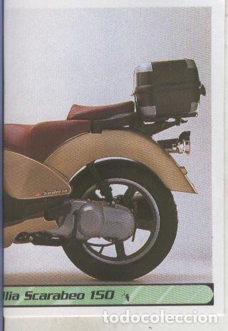 Collezionismo sportivo: Cromos: Moto 2000 numero 110 - Varios