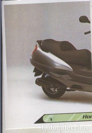 Sammelleidenschaft Sport: Cromos: Moto 2000 numero 115 - Varios