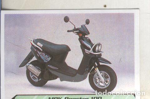 Collezionismo sportivo: Cromos: Moto 2000 numero 122 - Varios