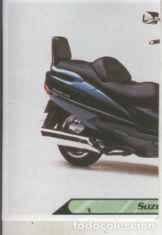 Collezionismo sportivo: Cromos: Moto 2000 numero 129 - Varios