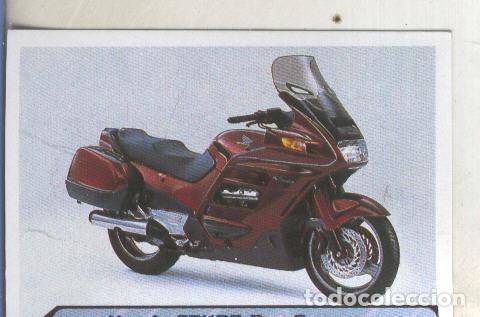 Collezionismo sportivo: Cromos: Moto 2000 numero 139 - Varios