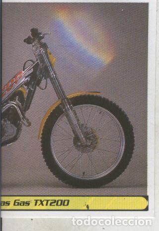 Collezionismo sportivo: Cromos: Moto 2000 numero 153 - Varios