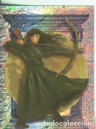 Sports collectibles: Cromos: Narnia numero 111 - Varios