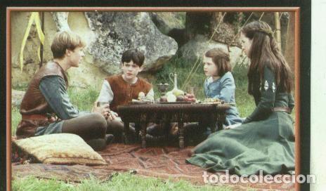 Sports collectibles: Cromos: Narnia numero 110 - Varios