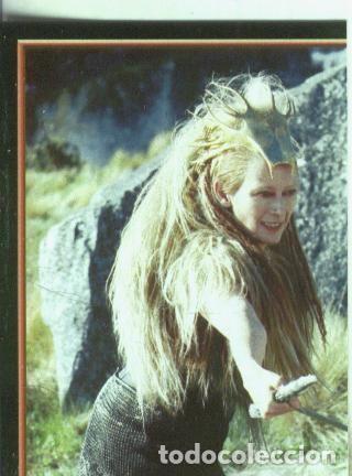 Sports collectibles: Cromos: Narnia numero 134 - Varios