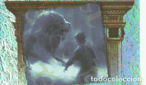 Colecionismo desportivo: Cromos: Narnia numero 161 - Varios