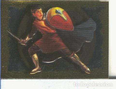 Collezionismo sportivo: Cromos: Narnia letra C - Varios