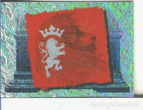 Collectionnisme sportif: Cromos: Narnia numero 088 - Varios