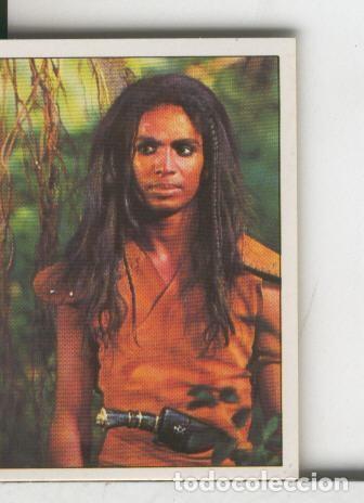 Collezionismo sportivo: Cromos Sandokan de Panini numero 141 - Varios