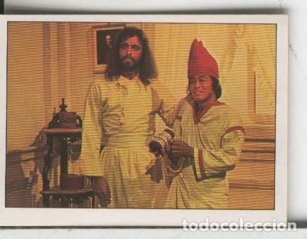 Coleccionismo deportivo: Cromos Sandokan de Panini numero 098 - Varios