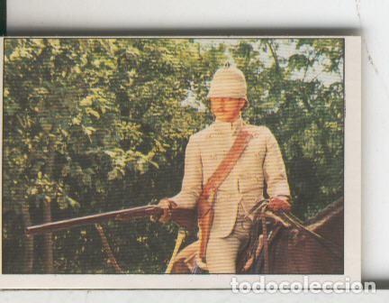 Collezionismo sportivo: Cromos Sandokan de Panini numero 160 - Varios