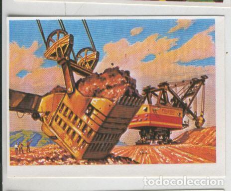 Collezionismo sportivo: Cromos: Sabias que....? numero 07 - Varios