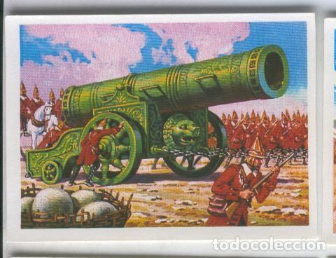 Collezionismo sportivo: Cromos: Sabias que....? numero 29 - Varios