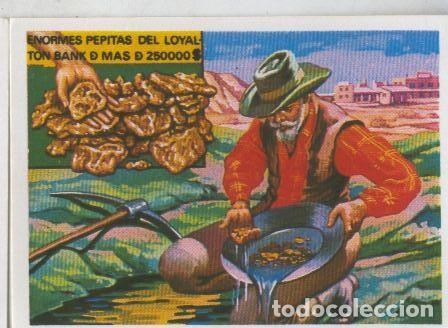 Collezionismo sportivo: Cromos: Sabias que....? numero 39 - Varios