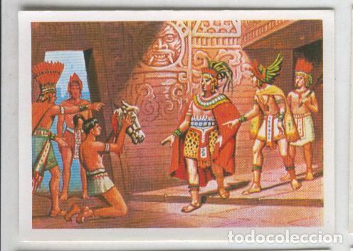 Collezionismo sportivo: Cromos: Sabias que....? numero 45 - Varios