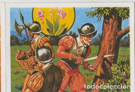 Collezionismo sportivo: Cromos: Sabias que....? numero 54 - Varios