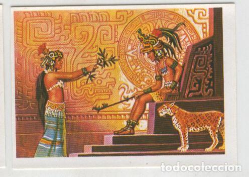 Coleccionismo deportivo: Cromos: Sabias que....? numero 52 - Varios