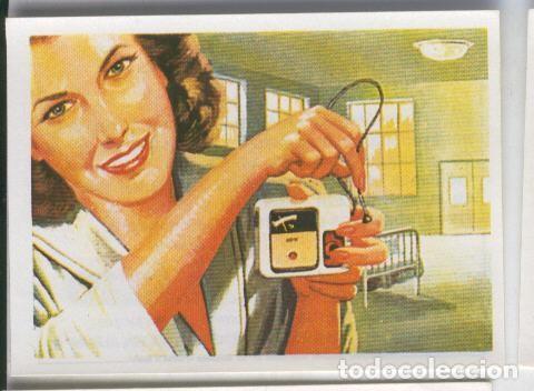 Coleccionismo deportivo: Cromos: Sabias que....? numero 57 - Varios