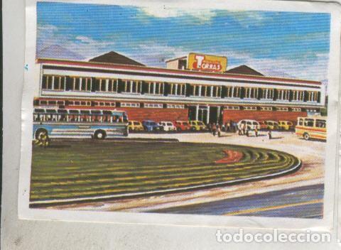 Coleccionismo deportivo: Cromos: Sabias que....? numero 79 - Varios