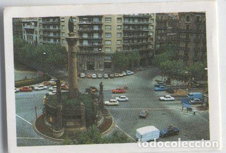 Coleccionismo deportivo: Cromos: Provincias de Catalu&ntilde;a numero 02 - Varios