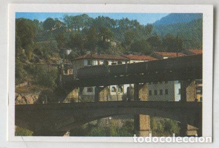 Coleccionismo deportivo: Cromos: Provincias de Catalu&ntilde;a numero 42: Ripolles - Varios