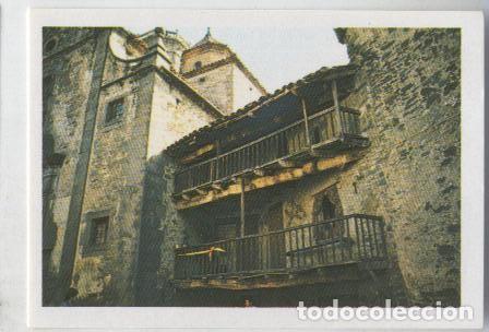 Collezionismo sportivo: Cromos: Provincias de Catalu&ntilde;a numero 40: Osona - Varios