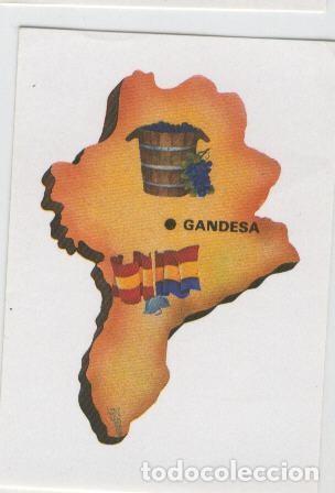 Collezionismo sportivo: Cromos: Provincias de Catalu&ntilde;a numero 37: Terra Alta - Varios
