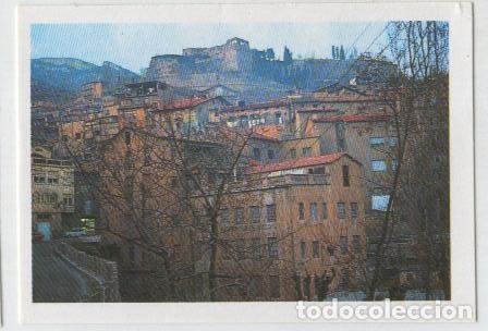 Collezionismo sportivo: Cromos: Provincias de Catalu&ntilde;a numero 48: Bergueda - Varios