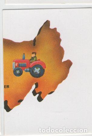 Collezionismo sportivo: Cromos: Provincias de Catalu&ntilde;a numero 56: Noguera - Varios