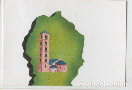 Collezionismo sportivo: Cromos: Provincias de Catalu&ntilde;a numero 63: Pallars Jussa - Varios